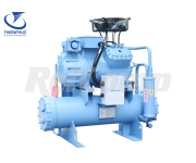 SP-L Water-cooled Piston Compressor Condensing Unit
