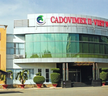 CADOVIMEX II SEAFOOD IMPORT EXPORT AND PROCESSING JOINT STOCK COMPANY