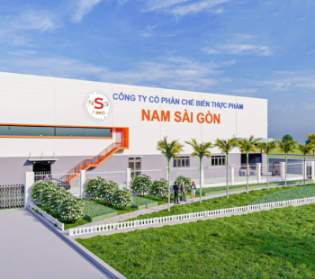 Công ty Cổ Phần Chế Biến Thực Phẩm Nam Sài Gòn