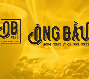 OngBau coffee